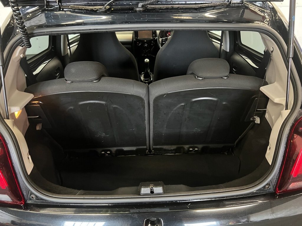 Used Peugeot 108 2015 for sale - 78002475: Photo 14