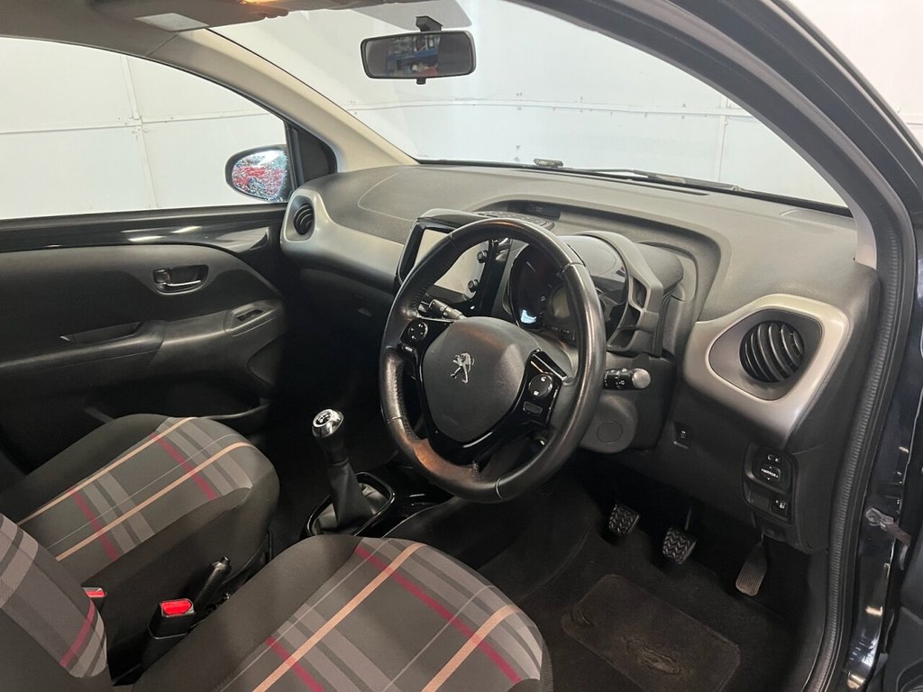 Used Peugeot 108 2015 for sale - 78002475: Photo 19