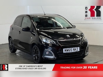 Peugeot 108 feature image