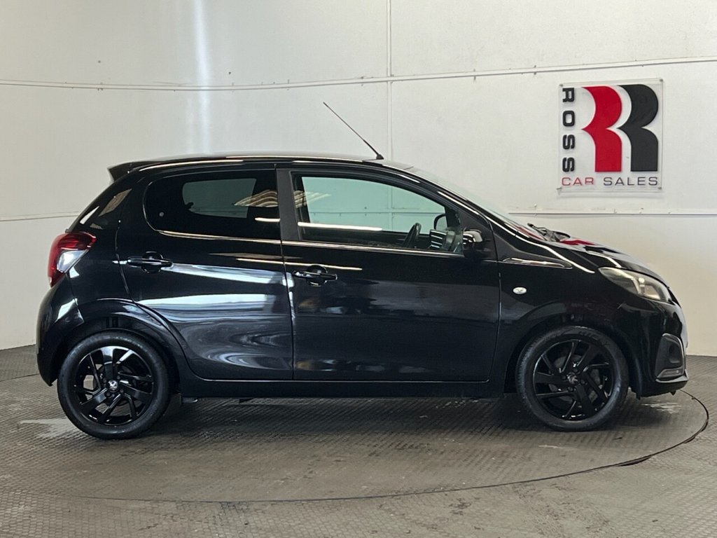 Used Peugeot 108 2015 for sale - 78002475: Photo 2