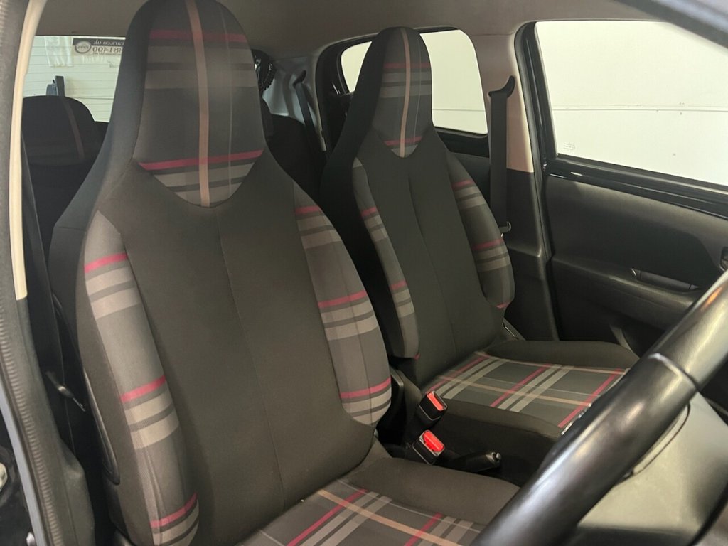 Used Peugeot 108 2015 for sale - 78002475: Photo 20