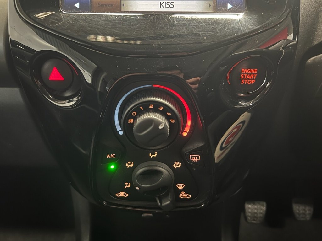 Used Peugeot 108 2015 for sale - 78002475: Photo 22