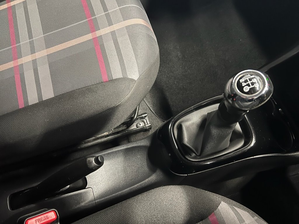 Used Peugeot 108 2015 for sale - 78002475: Photo 24