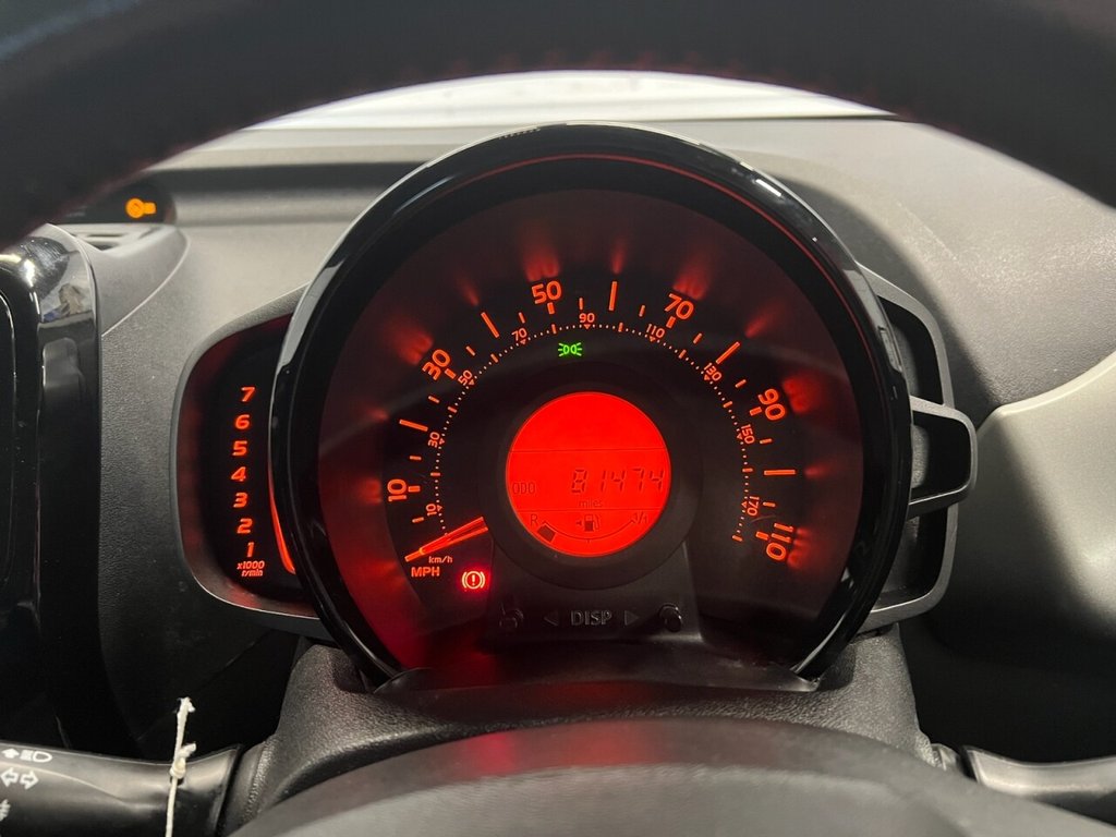 Used Peugeot 108 2015 for sale - 78002475: Photo 28