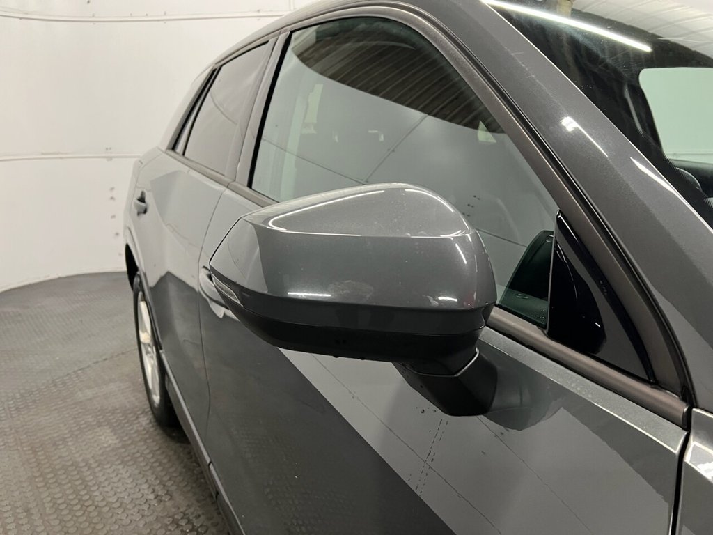 Used Audi Q2 2018 for sale - 77680760: Photo 10