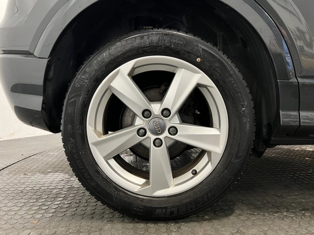 Used Audi Q2 2018 for sale - 77680760: Photo 13