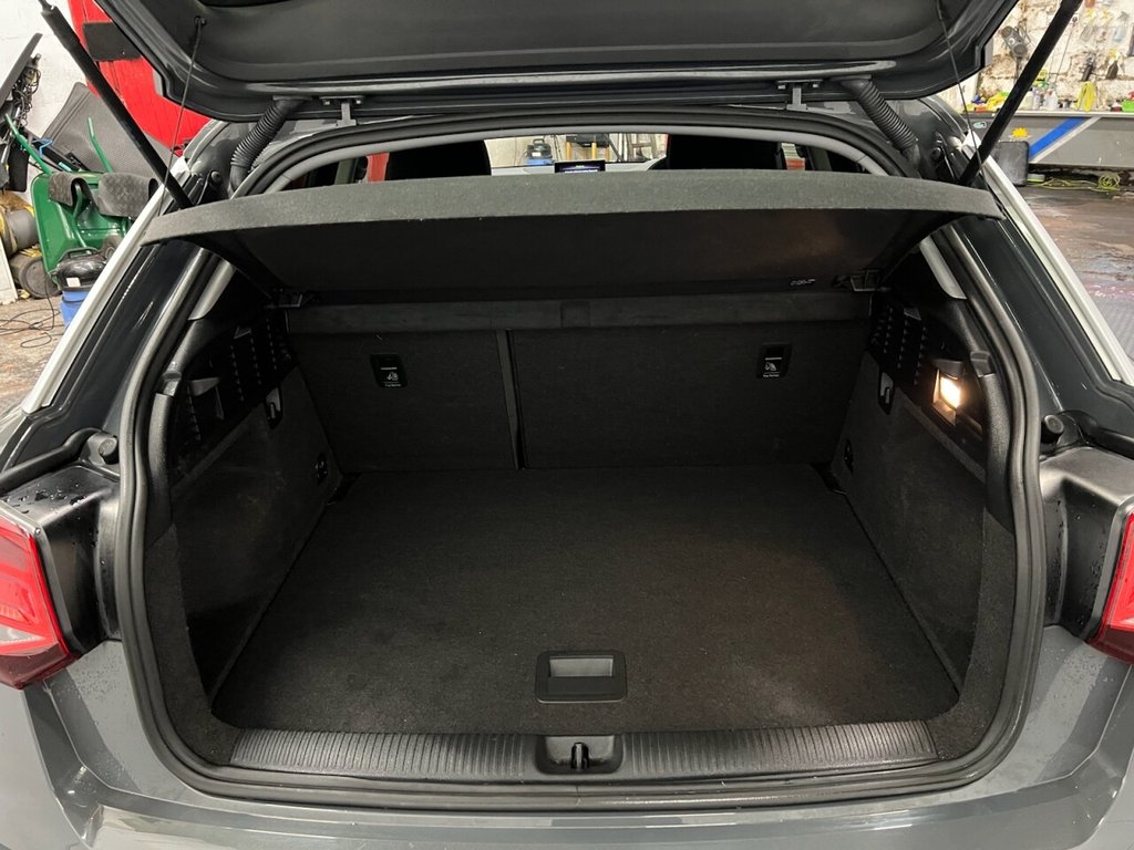 Used Audi Q2 2018 for sale - 77680760: Photo 14