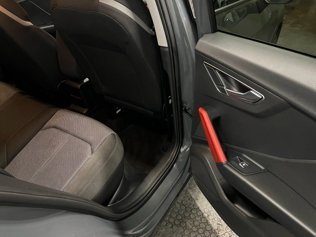 Used Audi Q2 2018 for sale - 77680760: Photo 15