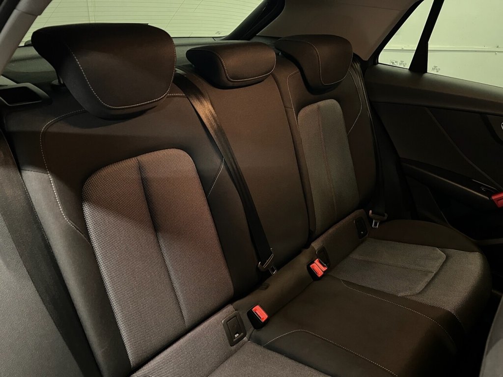 Used Audi Q2 2018 for sale - 77680760: Photo 17