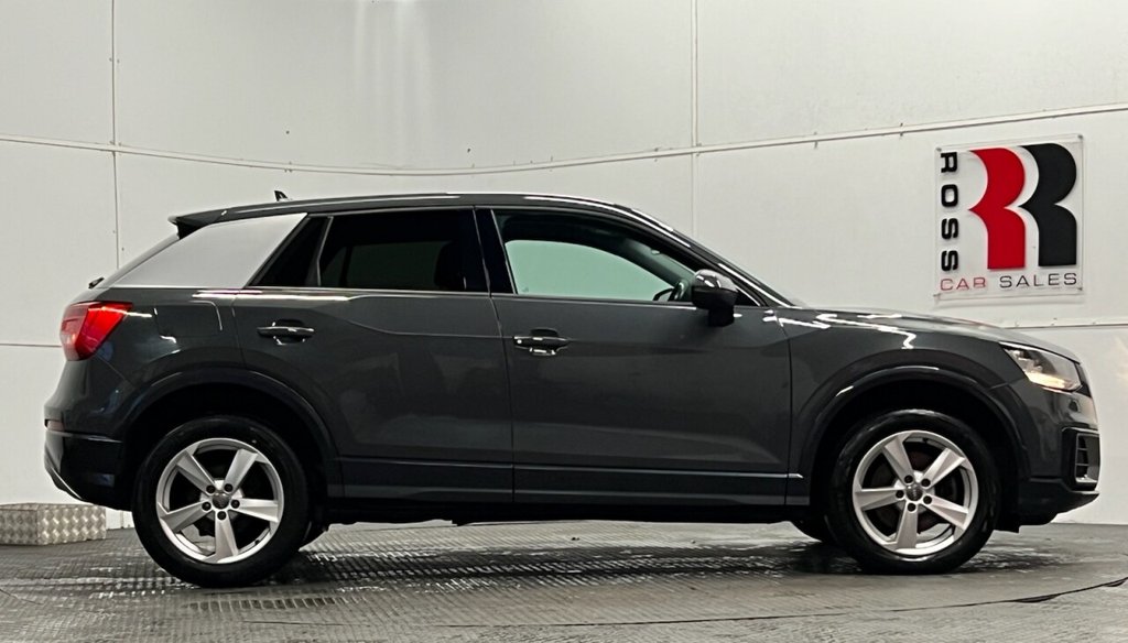 Used Audi Q2 2018 for sale - 77680760: Photo 2