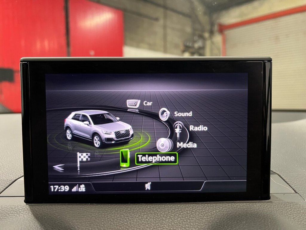 Used Audi Q2 2018 for sale - 77680760: Photo 24