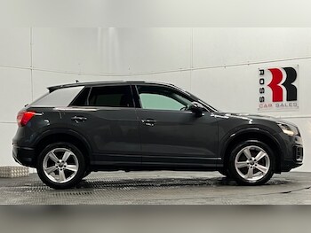 Used Audi Q2 2018 for sale - 77680760: Photo