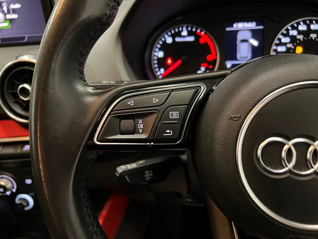 Used Audi Q2 2018 for sale - 77680760: Photo 33