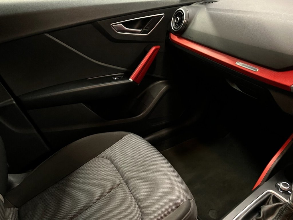 Used Audi Q2 2018 for sale - 77680760: Photo 35