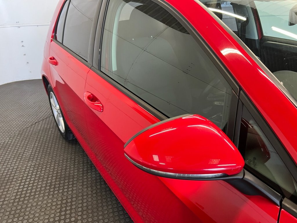 Used Volkswagen Golf 2014 for sale - 77383720: Photo 10