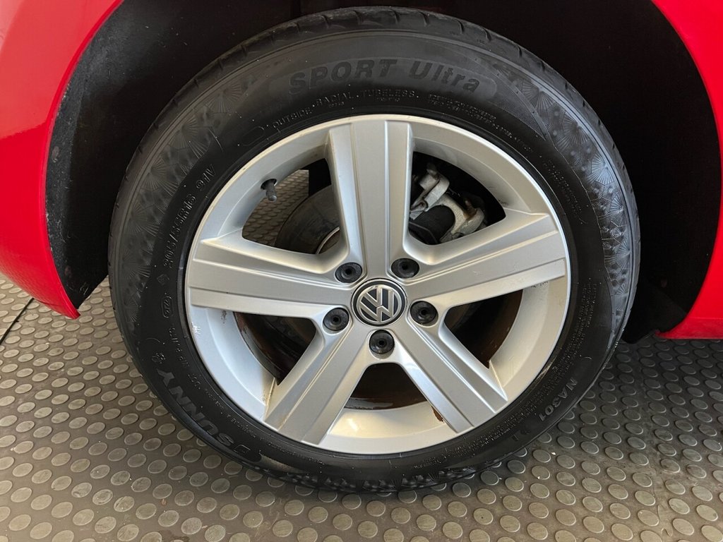 Used Volkswagen Golf 2014 for sale - 77383720: Photo 13