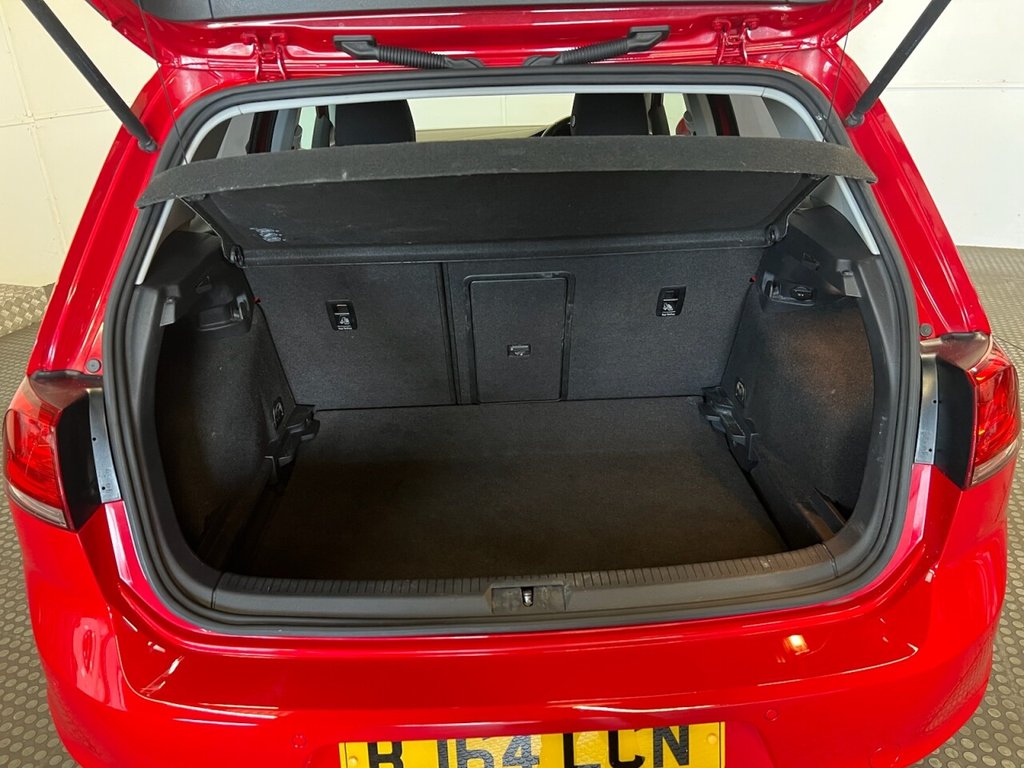 Used Volkswagen Golf 2014 for sale - 77383720: Photo 14