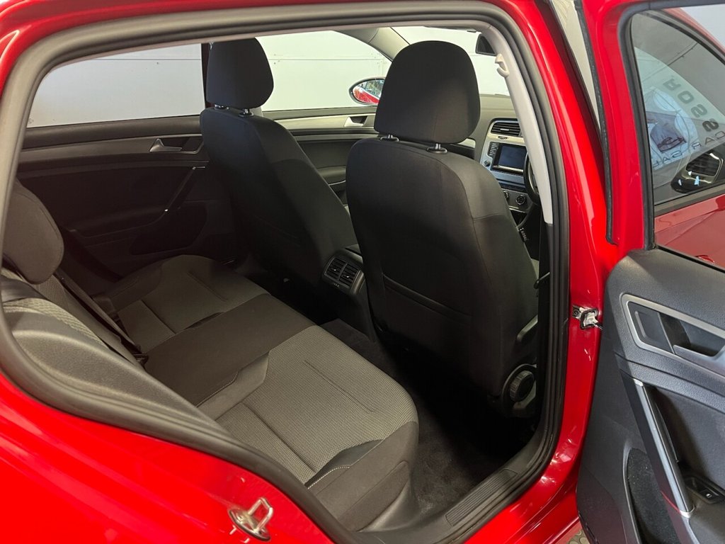 Used Volkswagen Golf 2014 for sale - 77383720: Photo 15