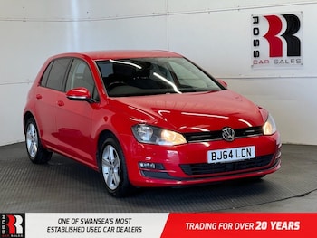 Used Volkswagen Golf 2014 for sale - 77383720: Photo