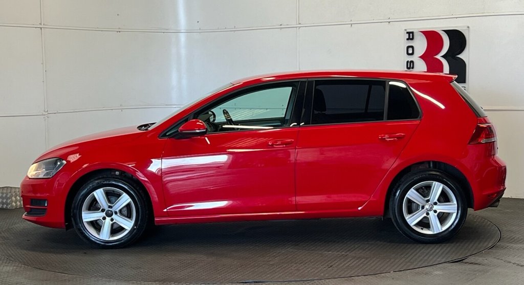 Used Volkswagen Golf 2014 for sale - 77383720: Photo 6