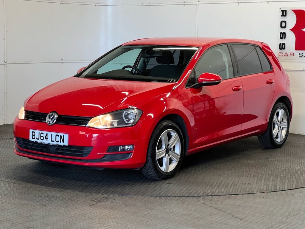 Used Volkswagen Golf 2014 for sale - 77383720: Photo 7