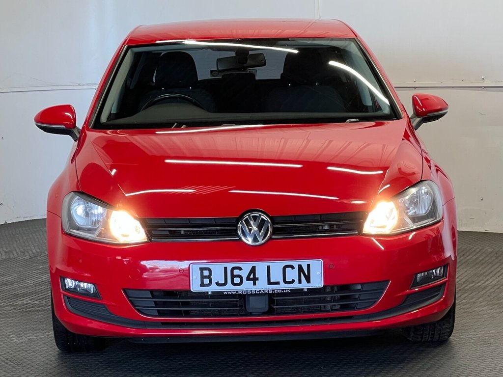 Used Volkswagen Golf 2014 for sale - 77383720: Photo 8