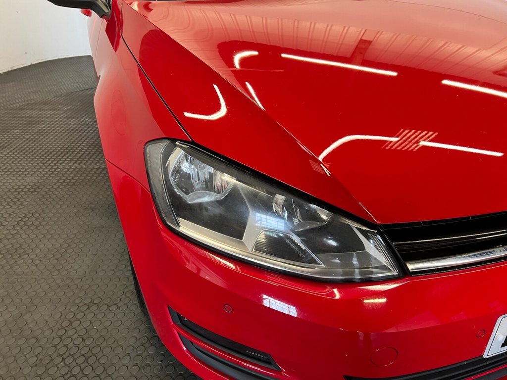 Used Volkswagen Golf 2014 for sale - 77383720: Photo 9