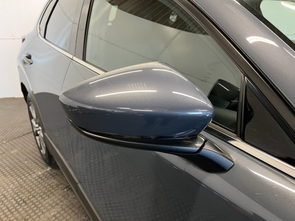 Used Mazda CX-30 2020 for sale - 76910052: Photo 10