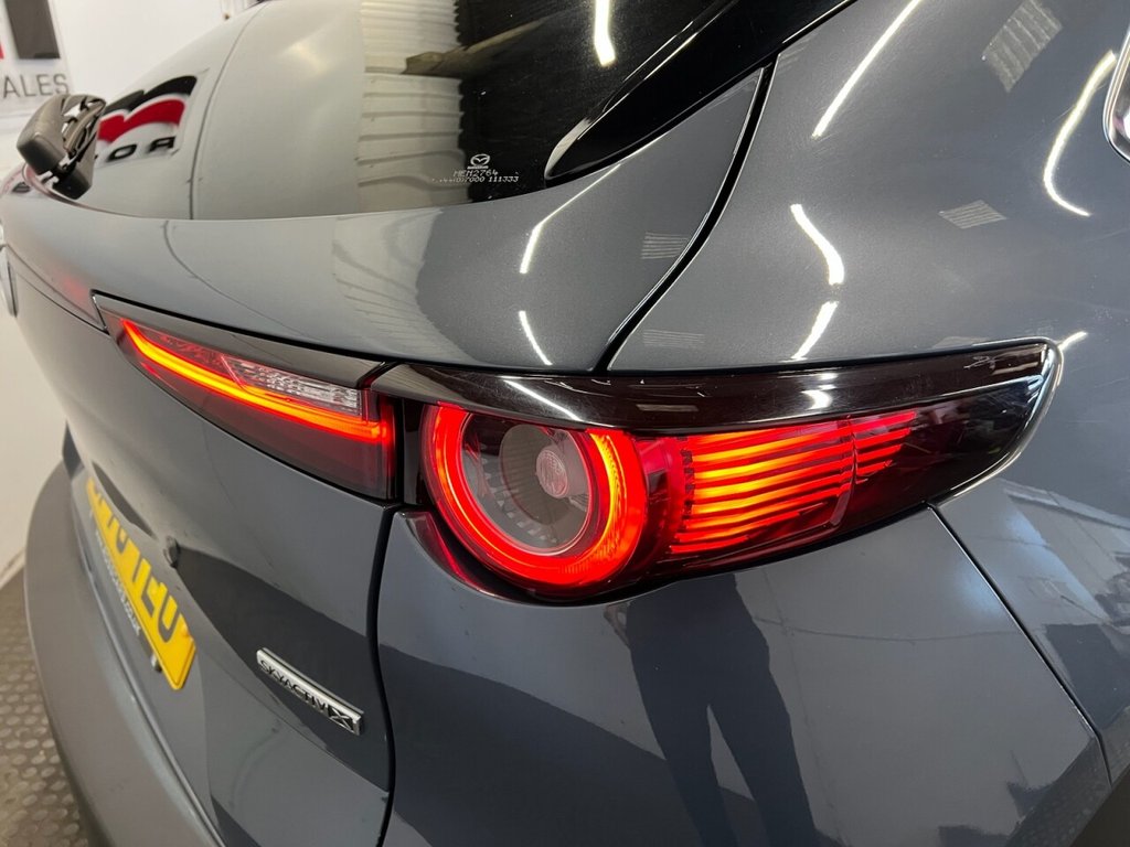 Used Mazda CX-30 2020 for sale - 76910052: Photo 12