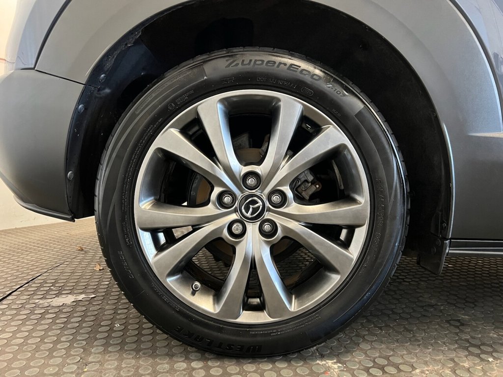 Used Mazda CX-30 2020 for sale - 76910052: Photo 13