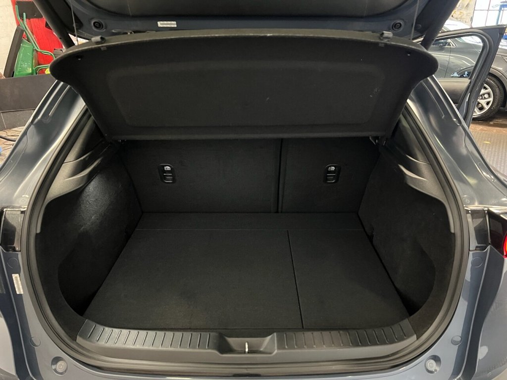 Used Mazda CX-30 2020 for sale - 76910052: Photo 14