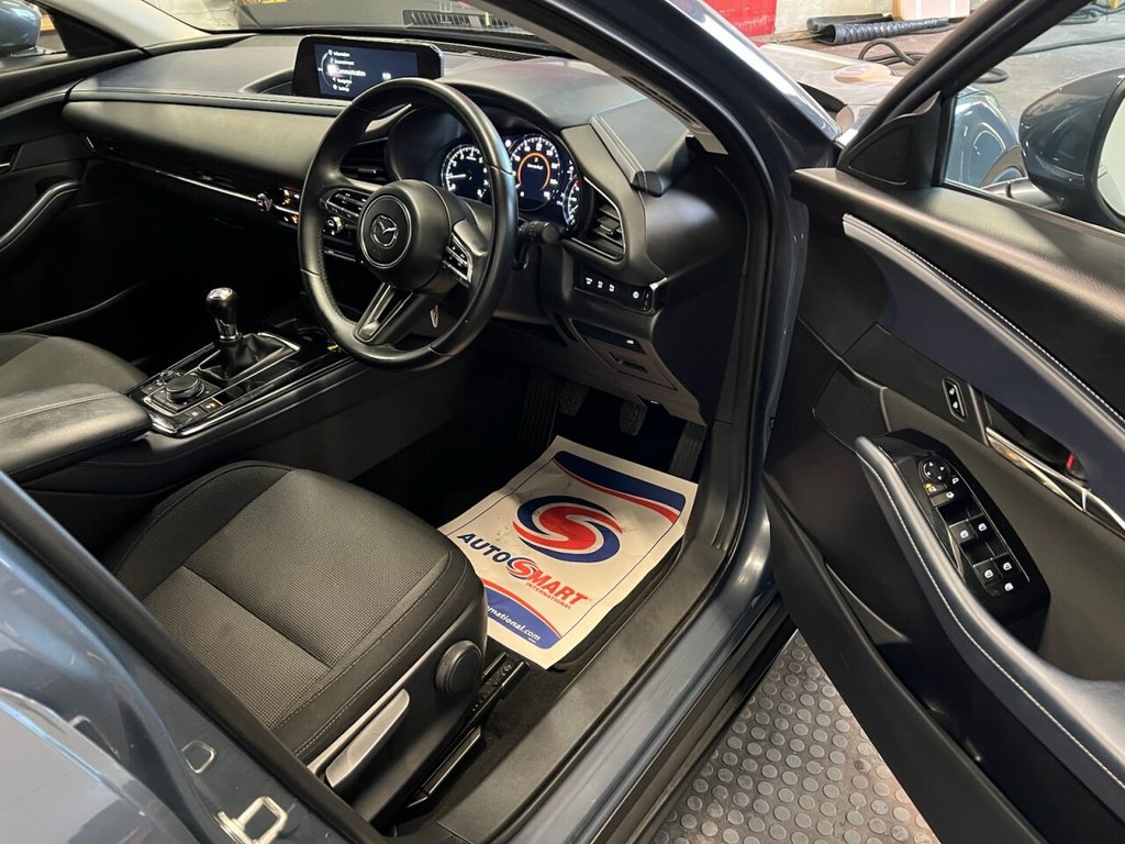 Used Mazda CX-30 2020 for sale - 76910052: Photo 19