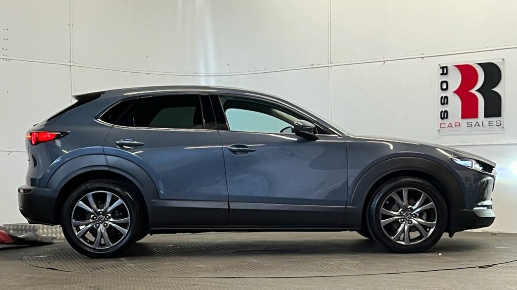 Used Mazda CX-30 2020 for sale - 76910052: Photo 2