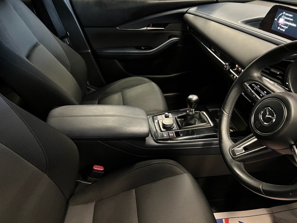 Used Mazda CX-30 2020 for sale - 76910052: Photo 20