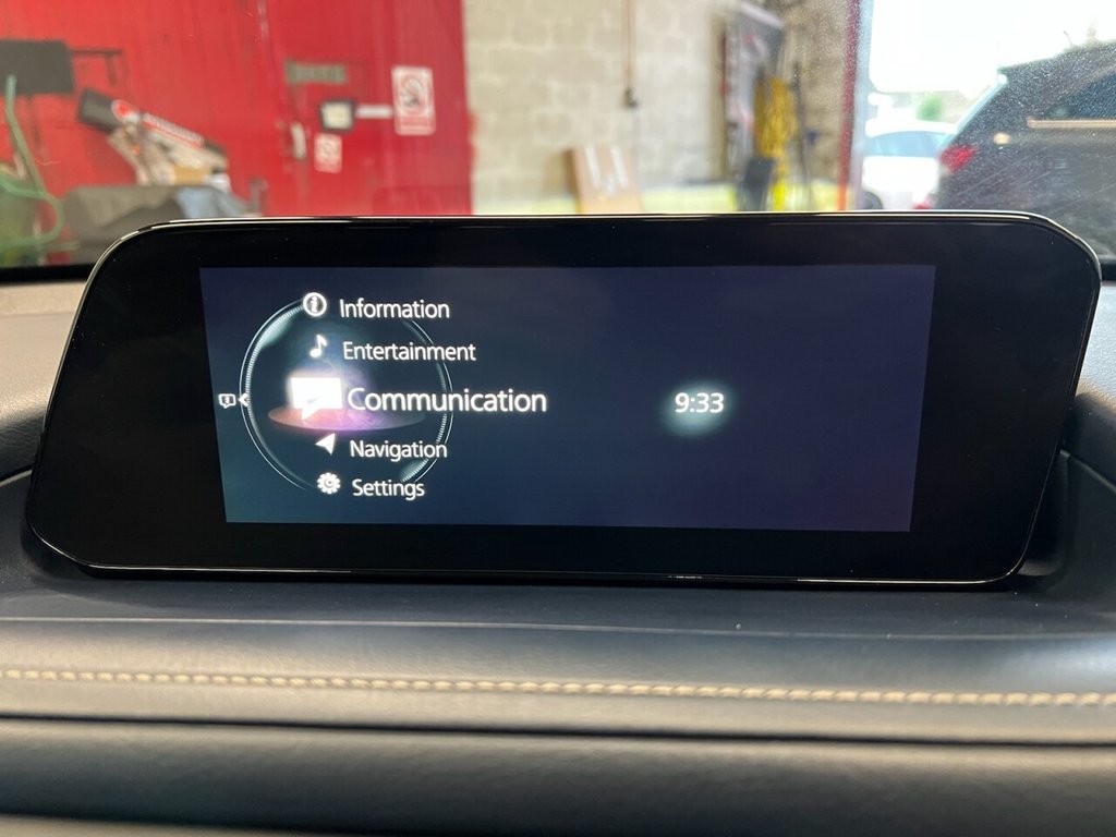 Used Mazda CX-30 2020 for sale - 76910052: Photo 24