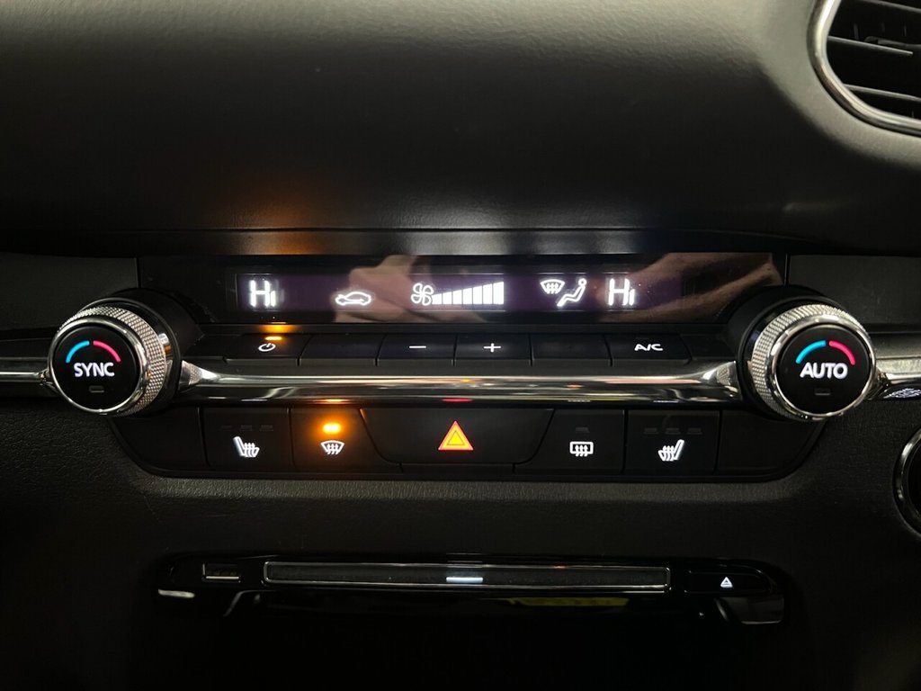 Used Mazda CX-30 2020 for sale - 76910052: Photo 25