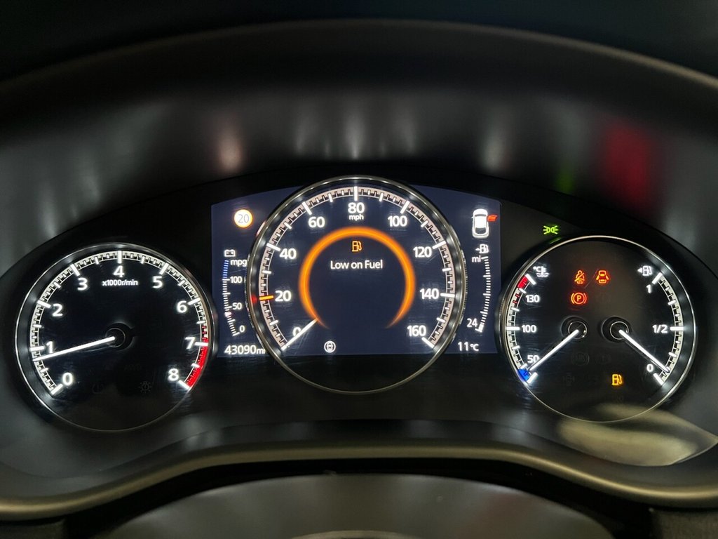 Used Mazda CX-30 2020 for sale - 76910052: Photo 28