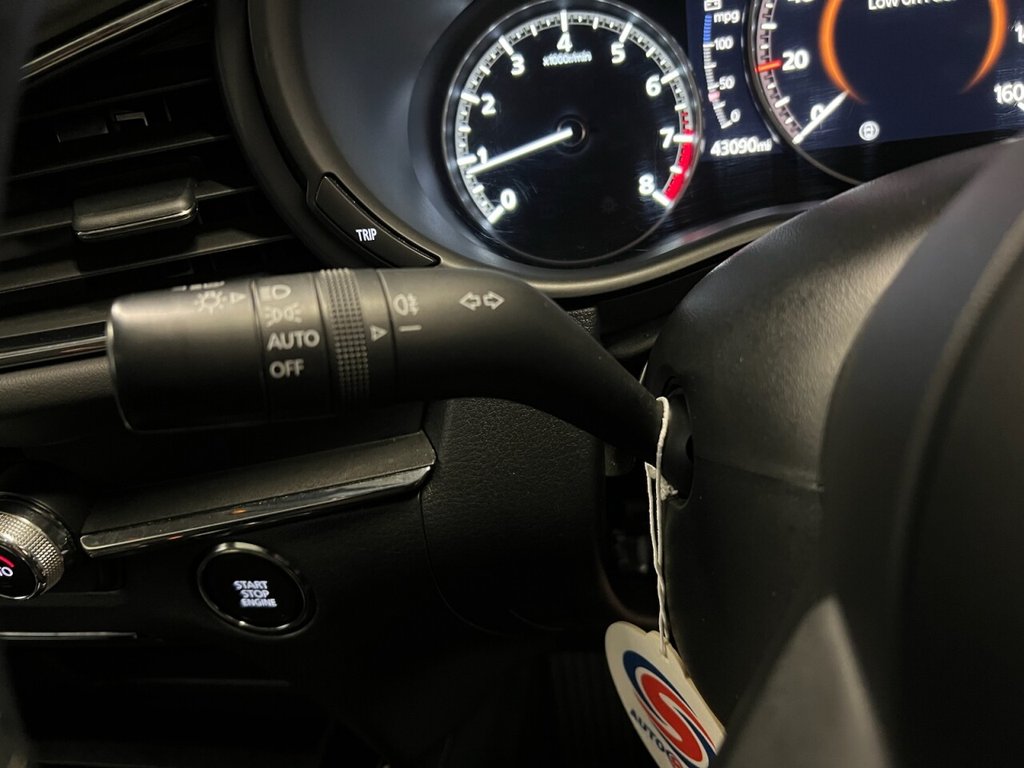 Used Mazda CX-30 2020 for sale - 76910052: Photo 29