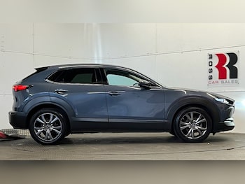 Used Mazda CX-30 2020 for sale - 76910052: Photo