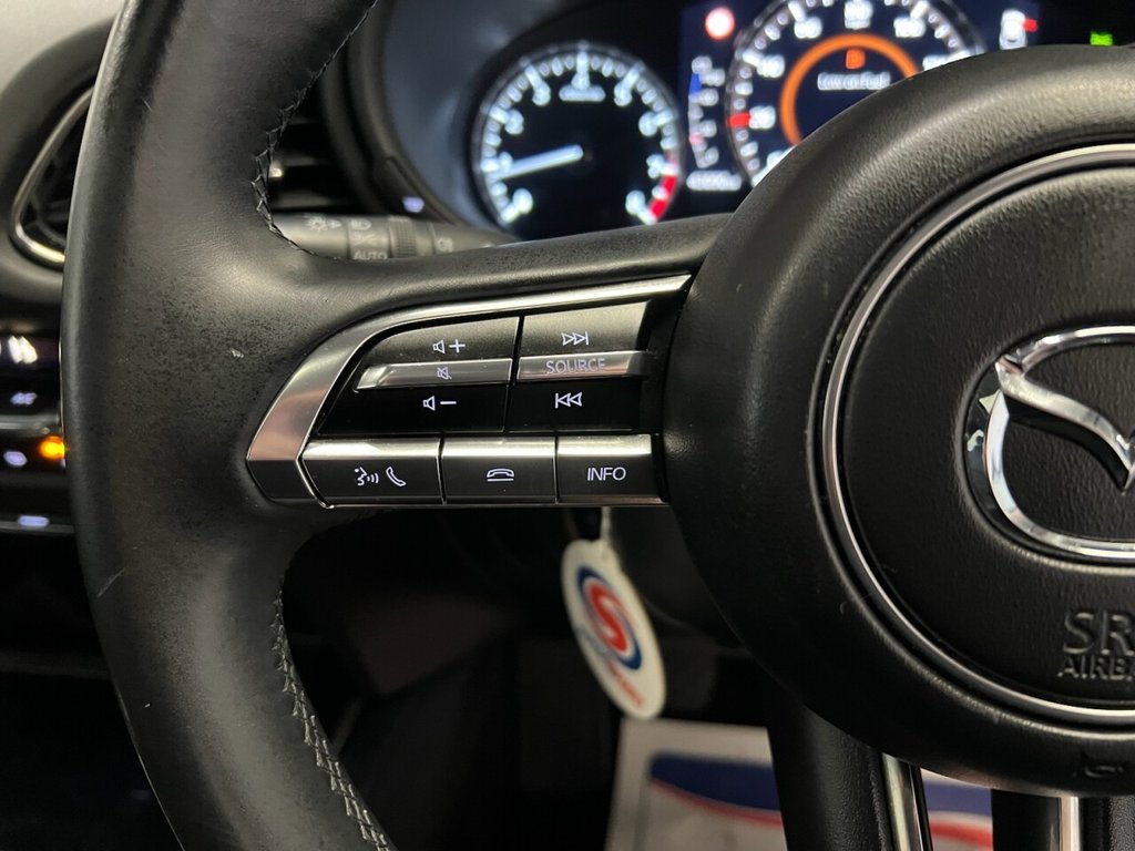 Used Mazda CX-30 2020 for sale - 76910052: Photo 31