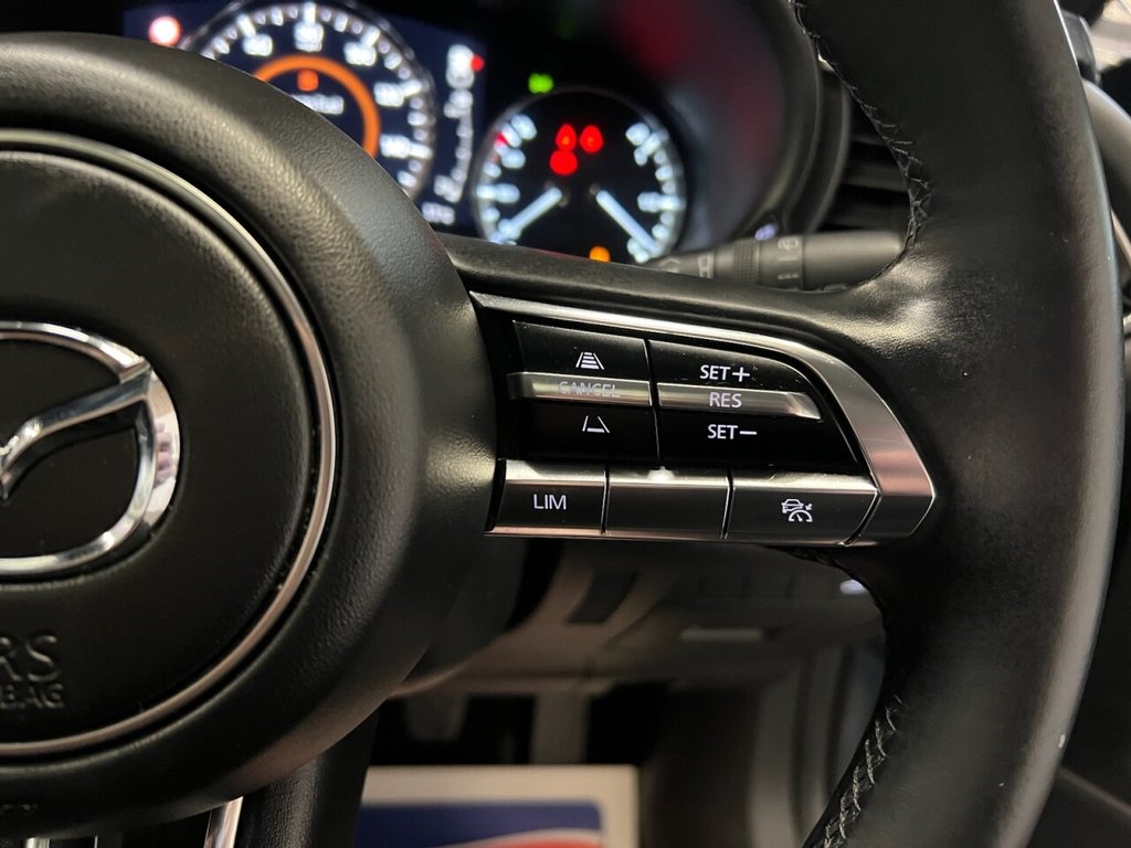 Used Mazda CX-30 2020 for sale - 76910052: Photo 32