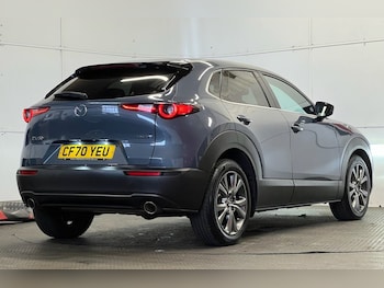 Used Mazda CX-30 2020 for sale - 76910052: Photo