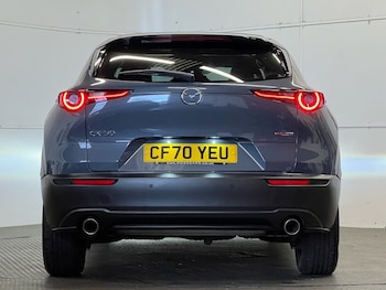 Used Mazda CX-30 2020 for sale - 76910052: Photo