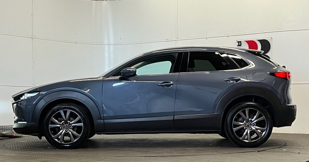 Used Mazda CX-30 2020 for sale - 76910052: Photo 6