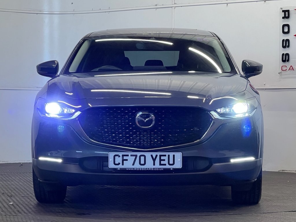 Used Mazda CX-30 2020 for sale - 76910052: Photo 8