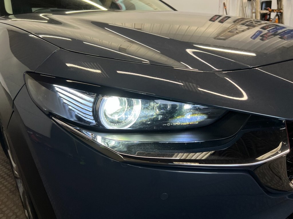 Used Mazda CX-30 2020 for sale - 76910052: Photo 9