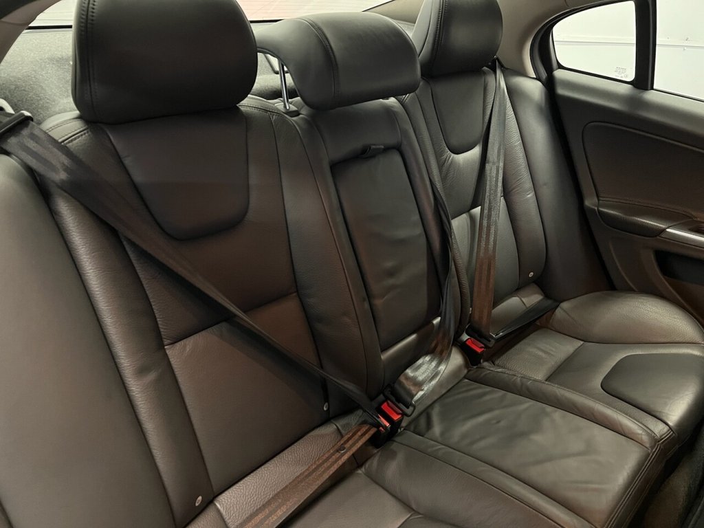 Used Volvo S60 2011 for sale - 77263097: Photo 17