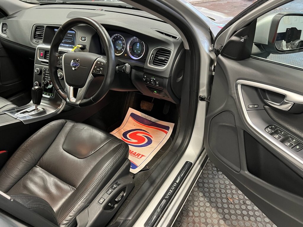 Used Volvo S60 2011 for sale - 77263097: Photo 19