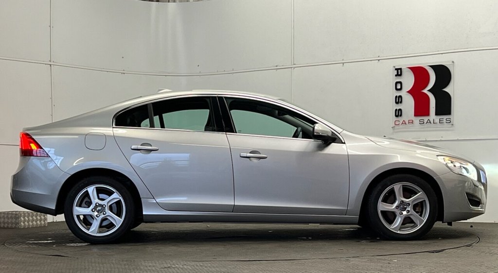 Used Volvo S60 2011 for sale - 77263097: Photo 2