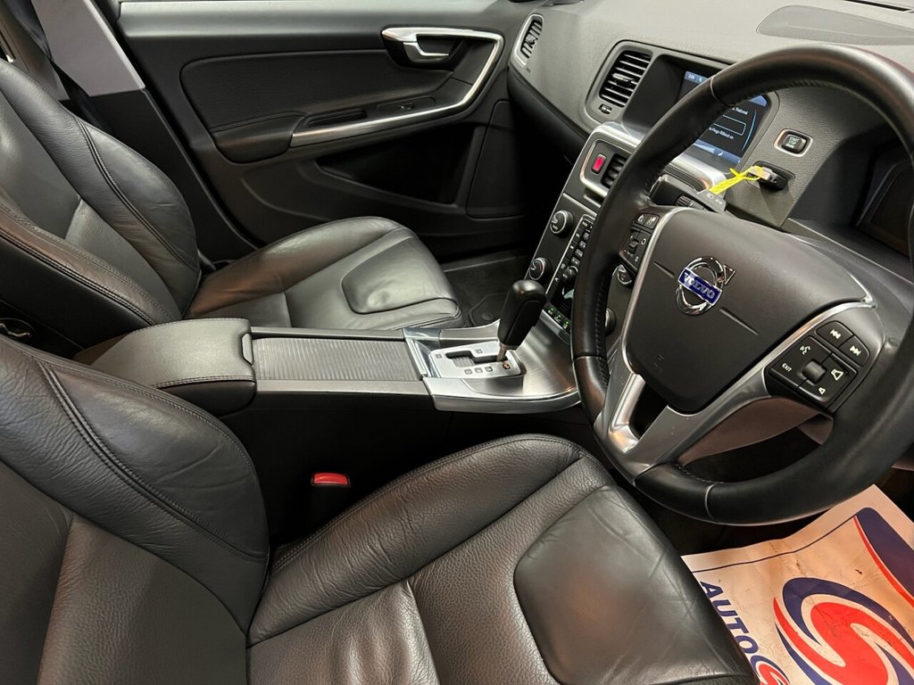 Used Volvo S60 2011 for sale - 77263097: Photo 20